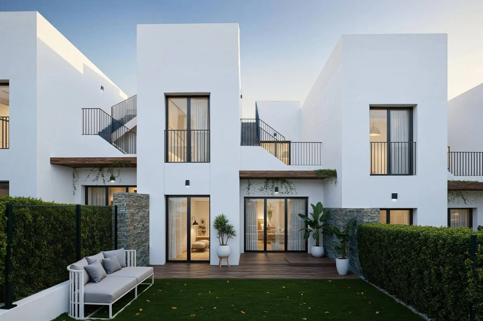 2 - vente maison vue mer monforte del cid communauté valencienne espagne