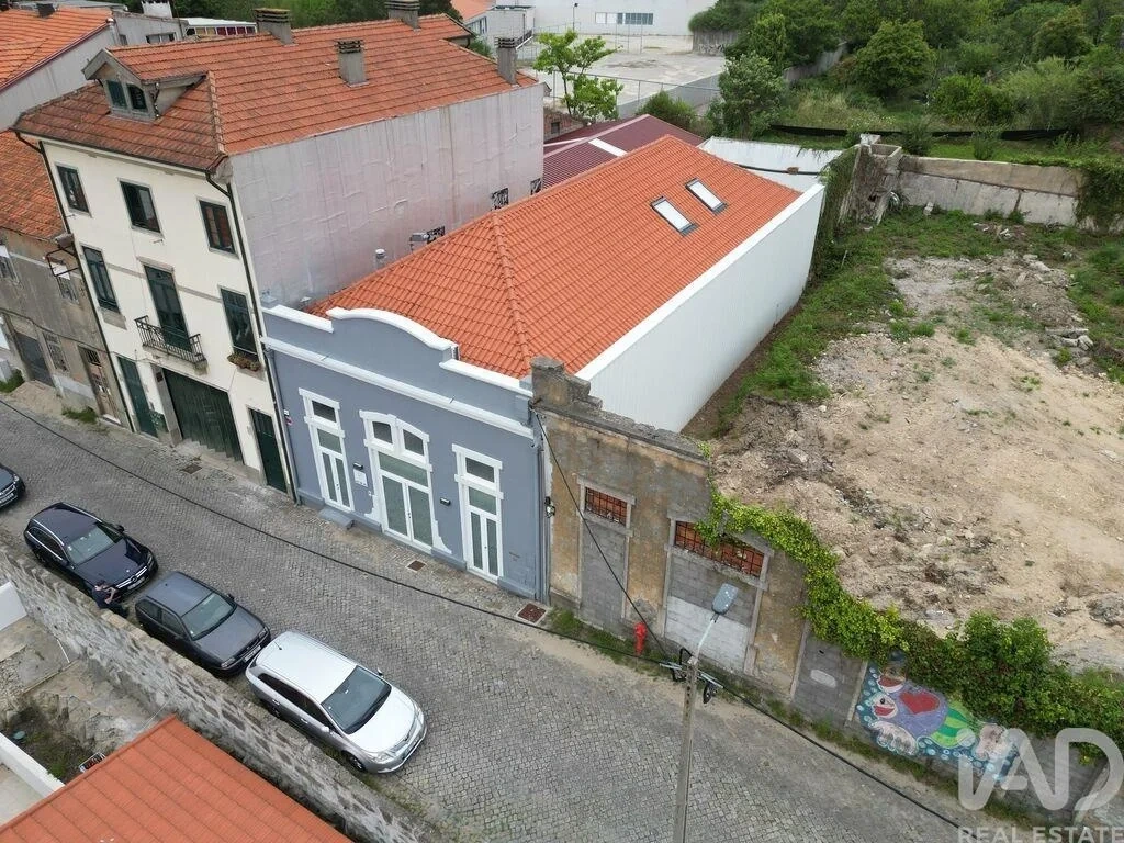 1 - продажа дом vila nova de gaia северный регион португалия