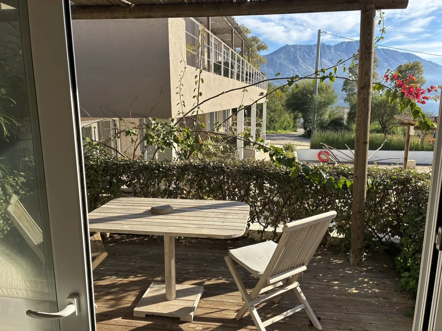 1 - venta apartamento vista al mar pogoniá grecia occidental grecia