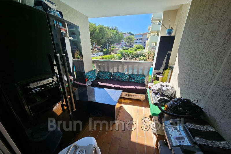 2 - продажа квартира cagnes-sur-mer приморские альпы франция