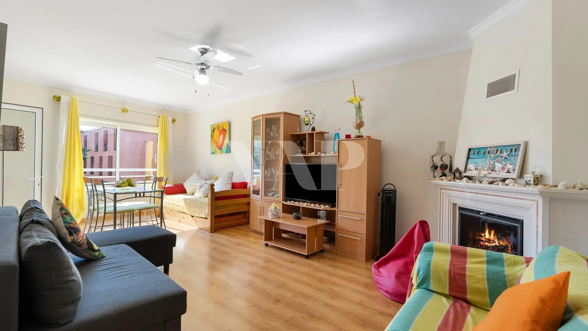 2 - venda apartamento a praia ao pé vilamoura algarve portugal