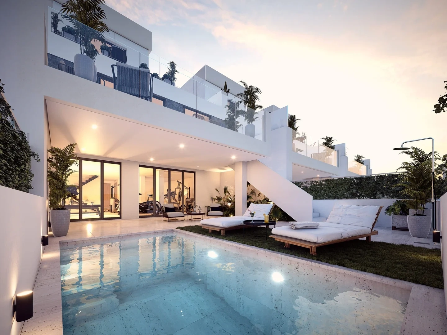 1 - house for sale in los alcazares region of murcia spain