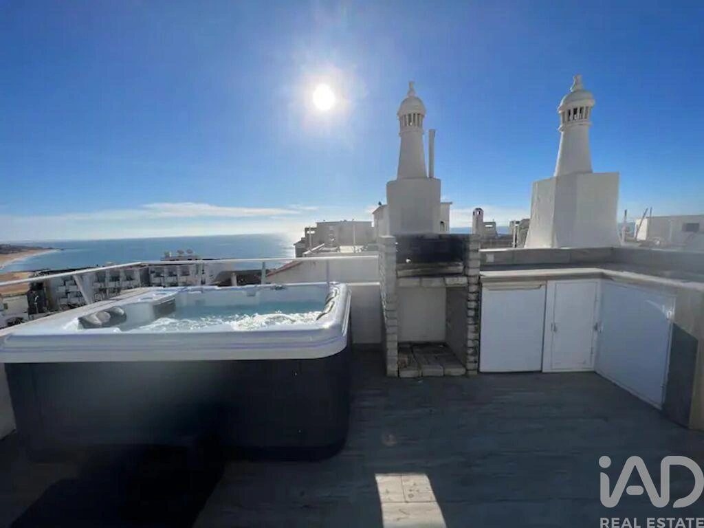 2 - venta apartamento vista al mar albufeira algarve portugal
