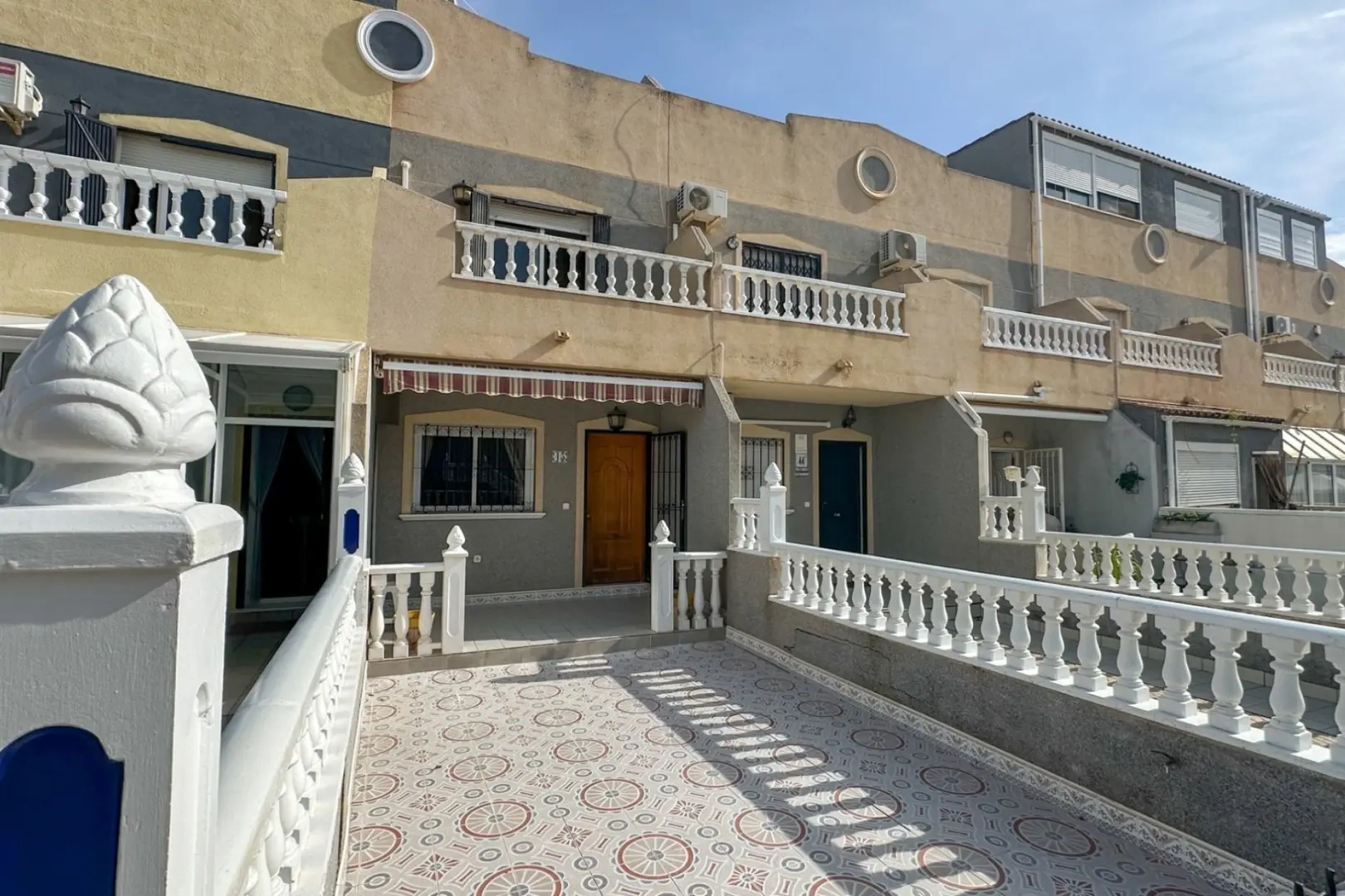 1 - verkauf haus orihuela-costa valencia spanien