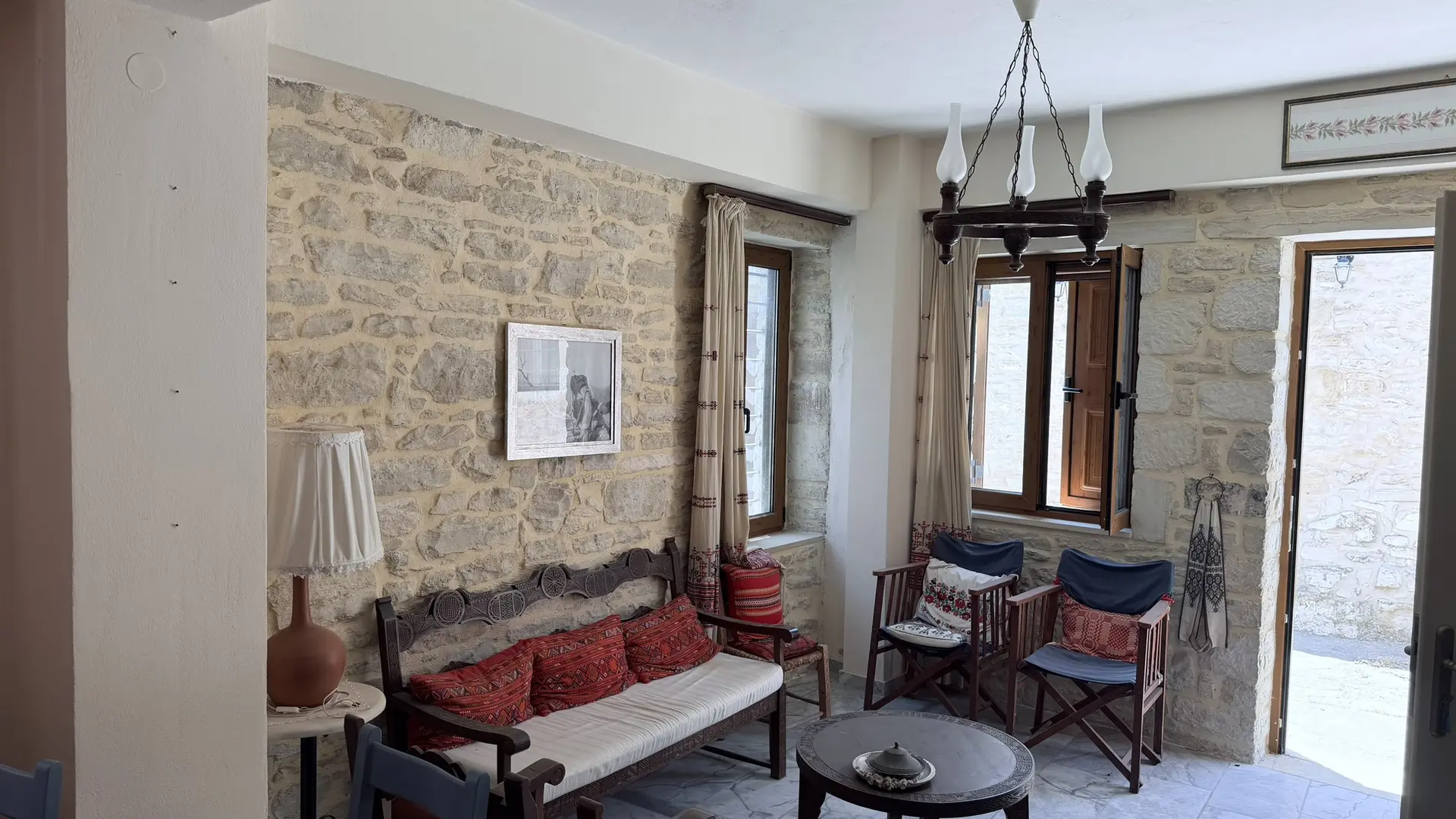 2 - venta casa réthymnon creta grecia