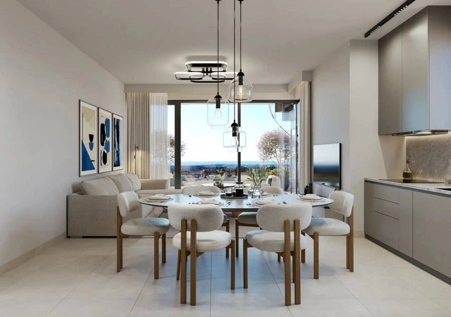 1 - venda apartamento limassol limassol chipre