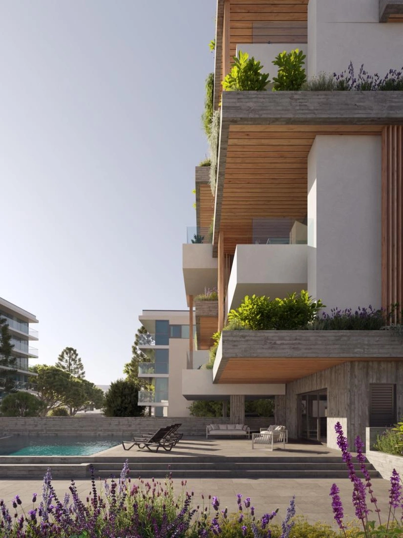 1 - venta apartamento yermasoyia limassol chipre