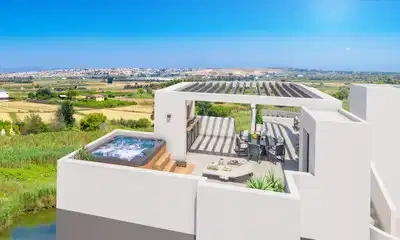 2 - venda apartamento guardamar del segura comunidade valenciana espanha