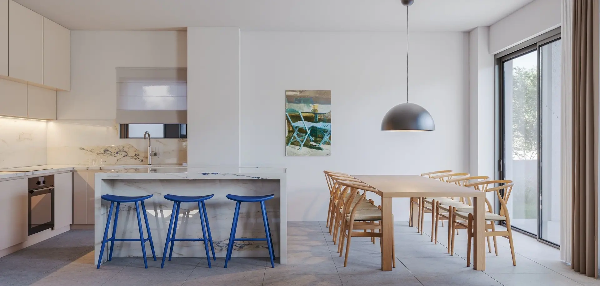 2 - venda casa porto rafti ática grécia