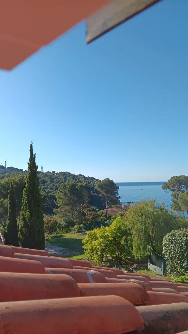 1 - vente maison vue mer saint-mandrier-sur-mer var france