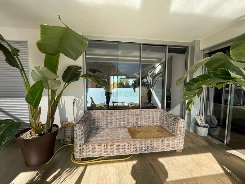 1 - vente appartement cartagena région de murcie espagne