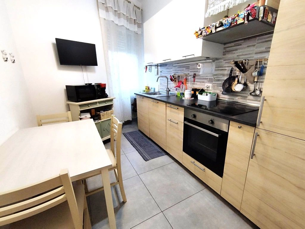 2 - venta apartamento piombino toscana italia