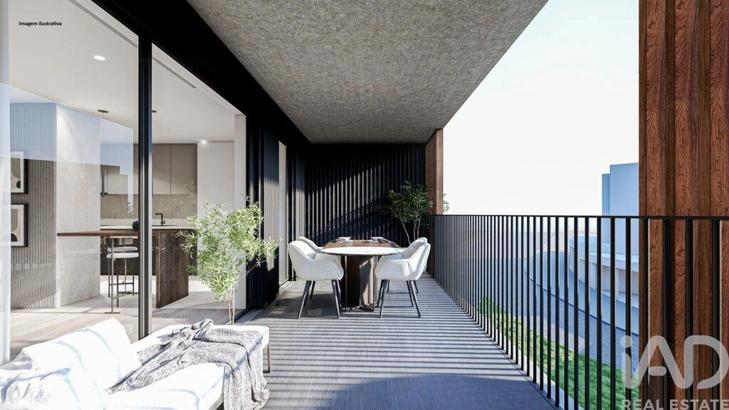 2 - apartment for sale in vila nova de gaia north region portugal