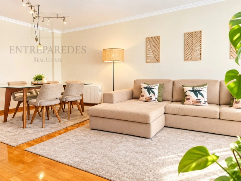 1 - vente appartement são félix da marinha région nord portugal
