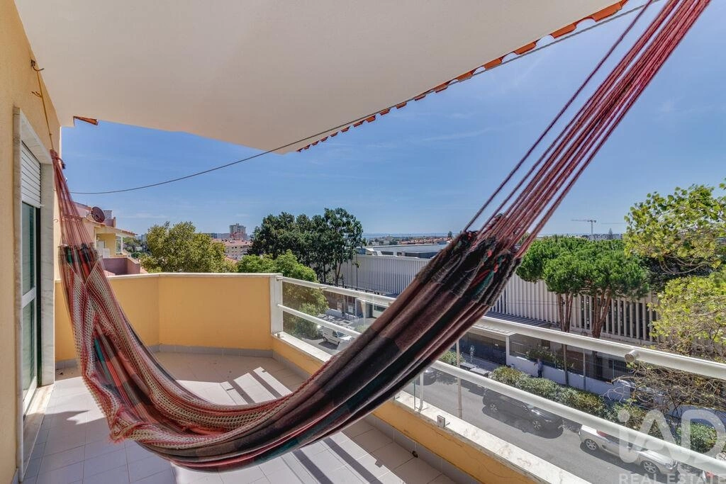 1 - vente appartement cascais région de lisbonne portugal