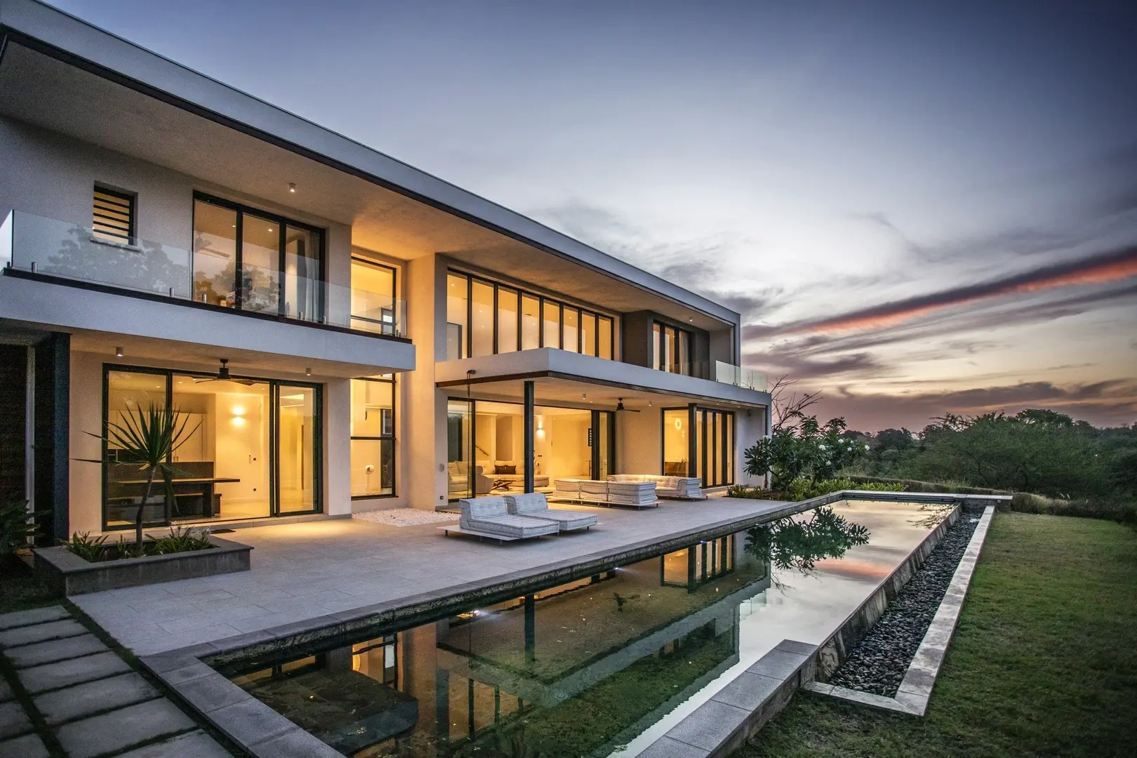 1 - verkoop huis tamarin rivière noire mauritius