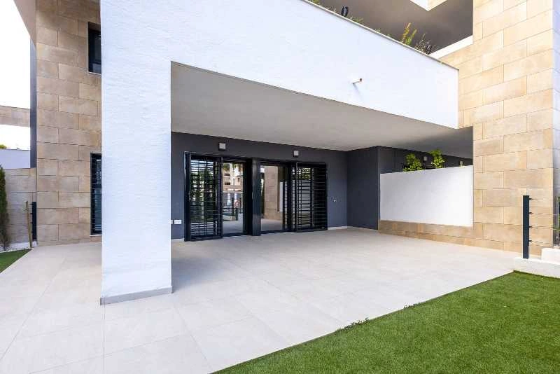 2 - apartment for sale in orihuela valencian community spain