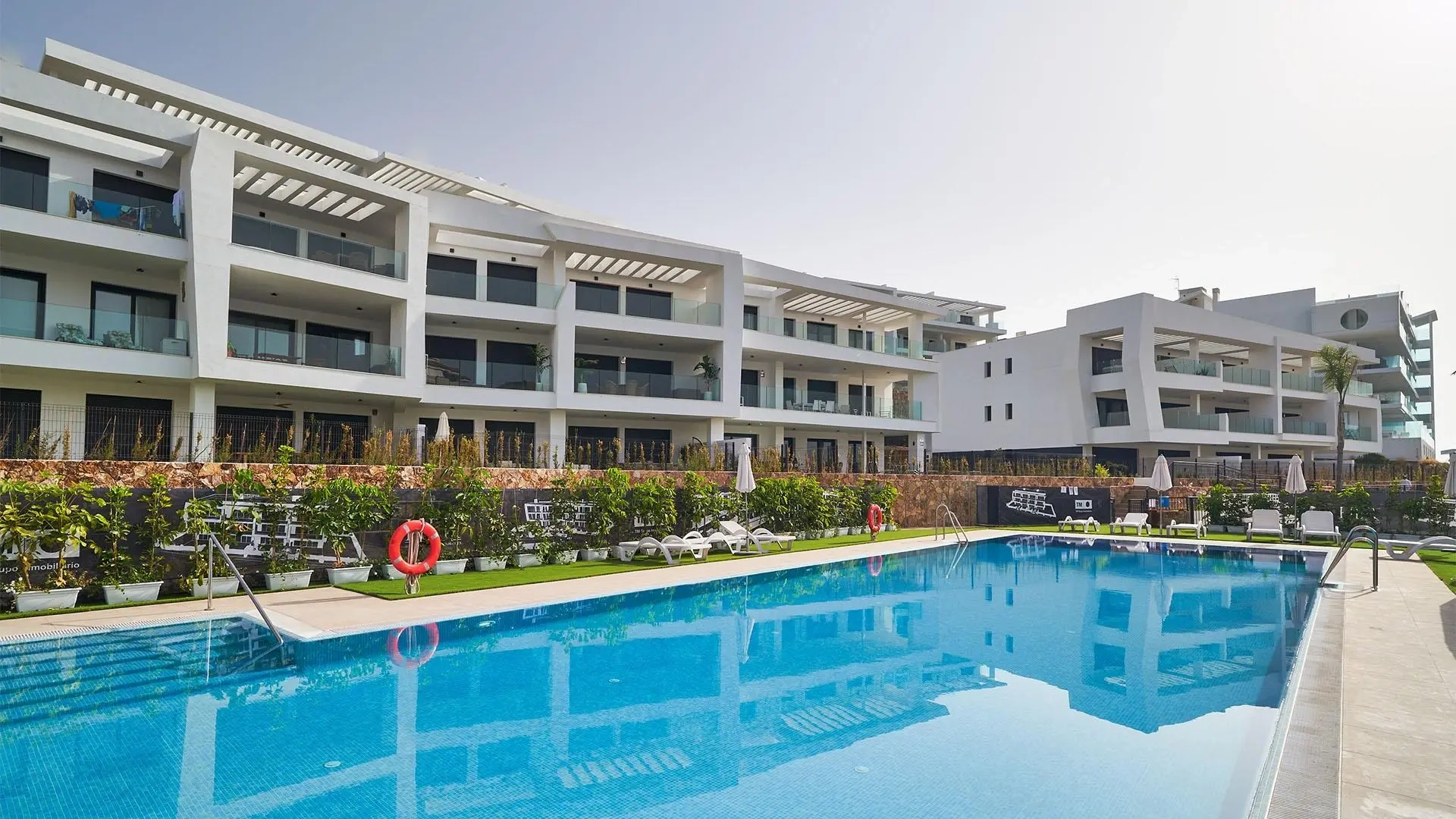 2 - verkauf wohnung meerblick fuengirola - costa del sol andalusien spanien