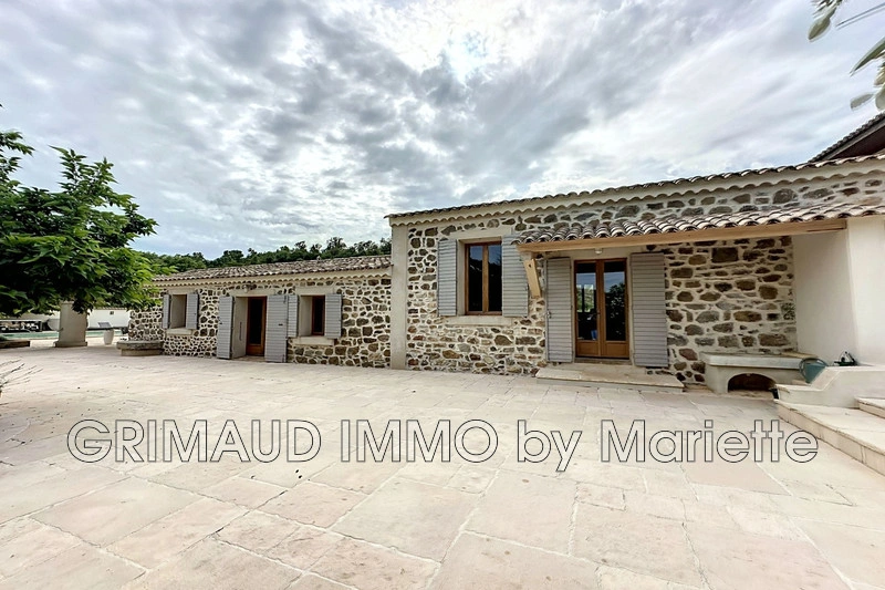 2 - estate for sale in le plan-de-la-tour var france