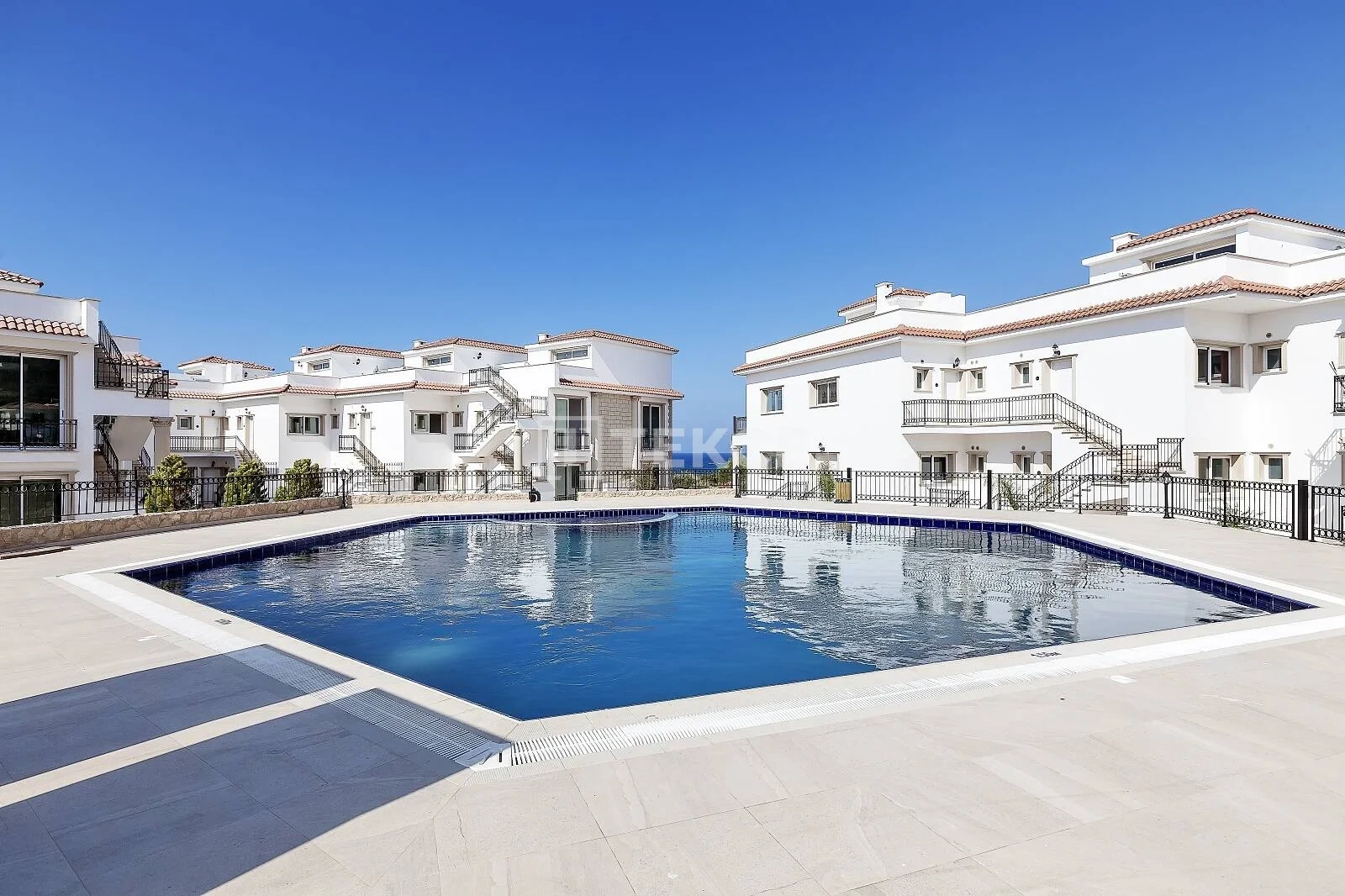 1 - vente appartement vue mer girne kyrenia chypre