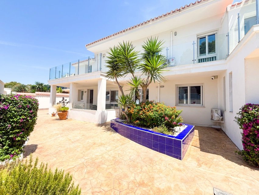 2 - vente villa orihuela communauté valencienne espagne