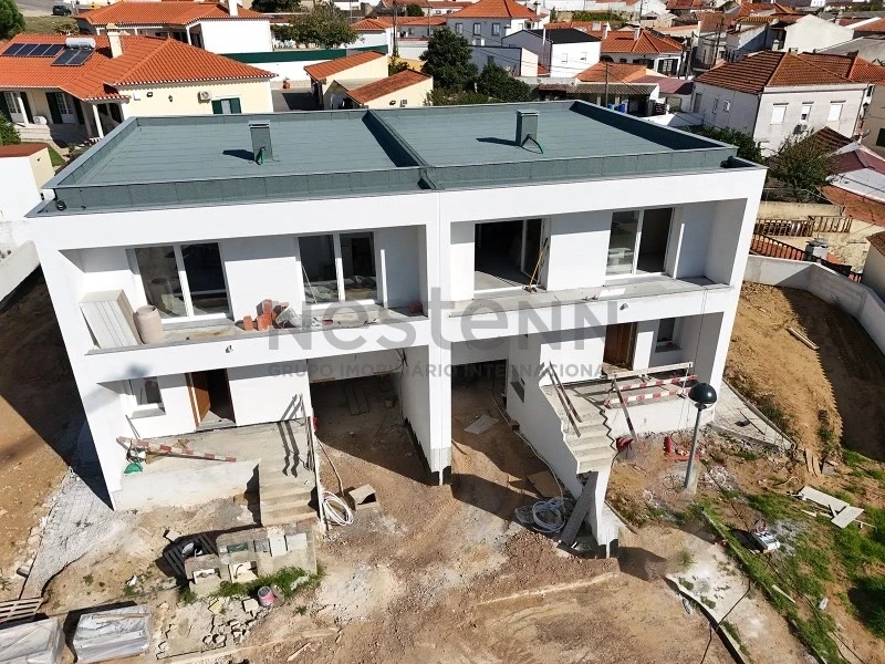 2 - house for sale in lourinhã centro region portugal