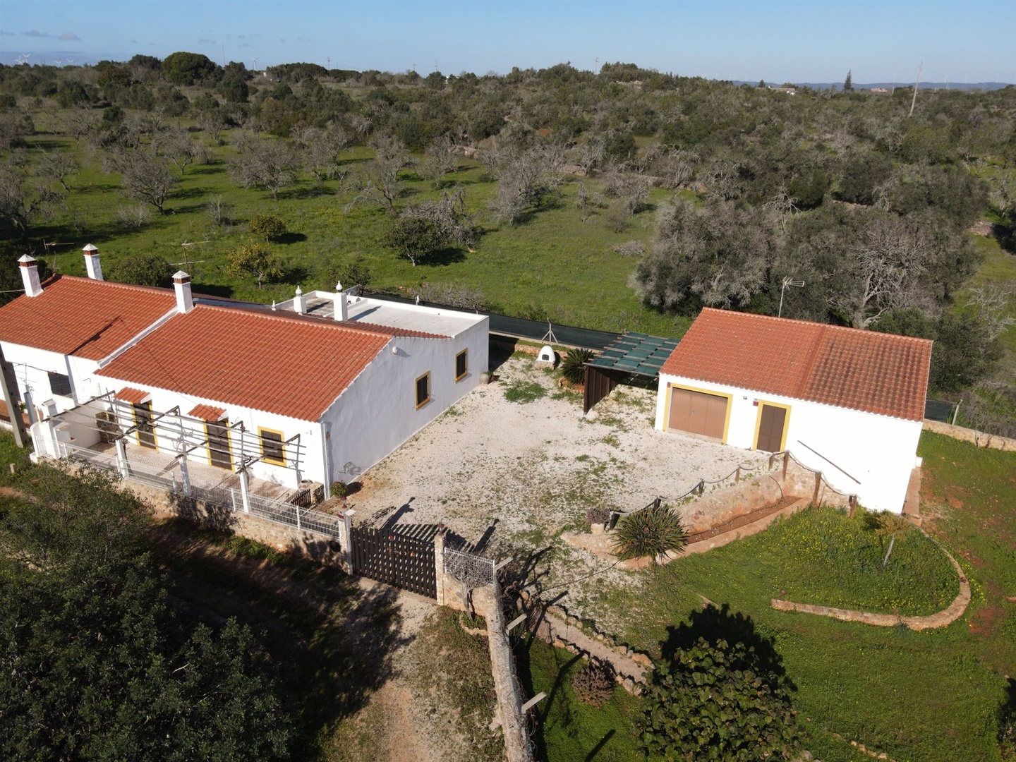 1 - estate for sale in lagos algarve portugal