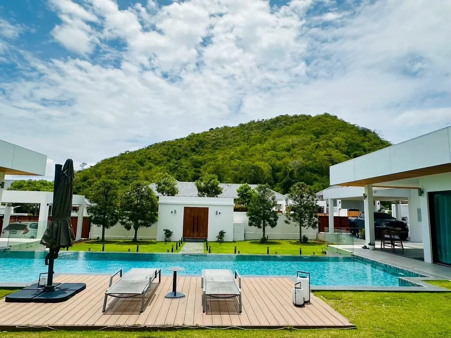 2 - verkoop huis hua hin prachuap khiri khan thailand