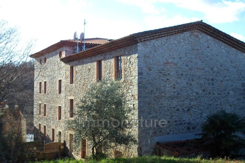 2 - vente appartement laroque hérault france