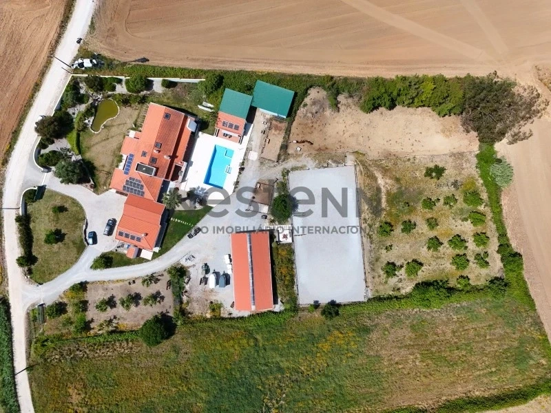2 - house for sale in lourinhã centro region portugal