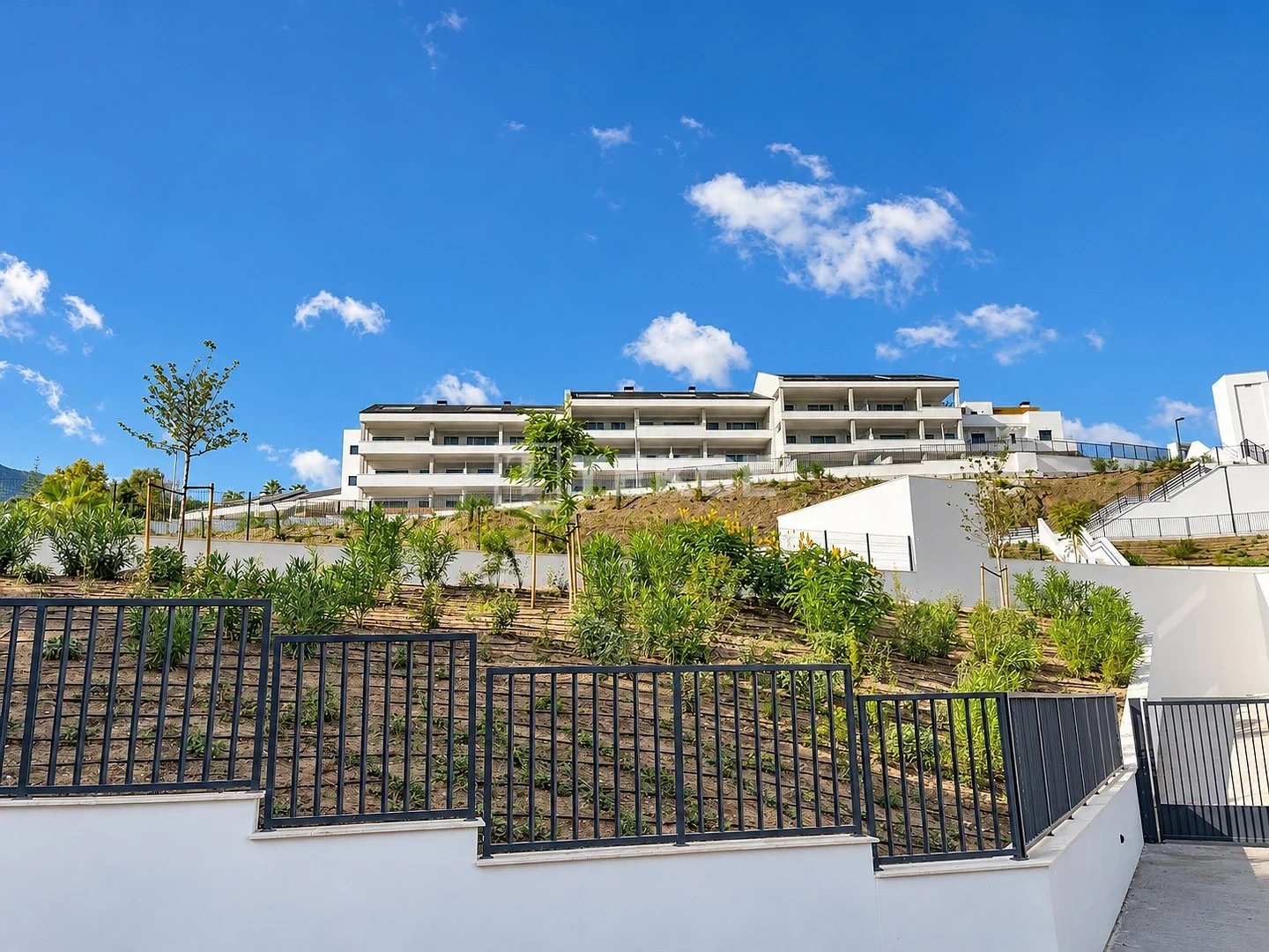 2 - venta apartamento vista al mar benalmadena - costa del sol andalucía españa