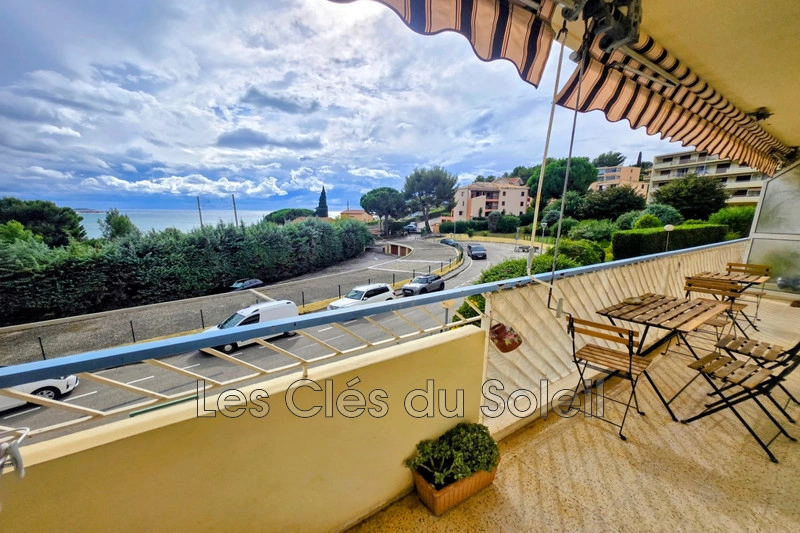1 - venta apartamento vista al mar bandol var francia
