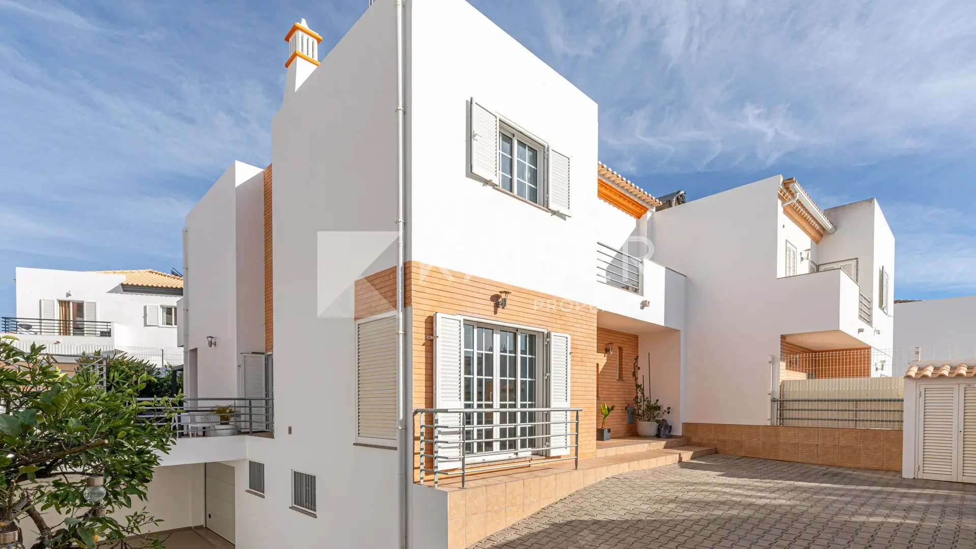 2 - venda casa albufeira algarve portugal