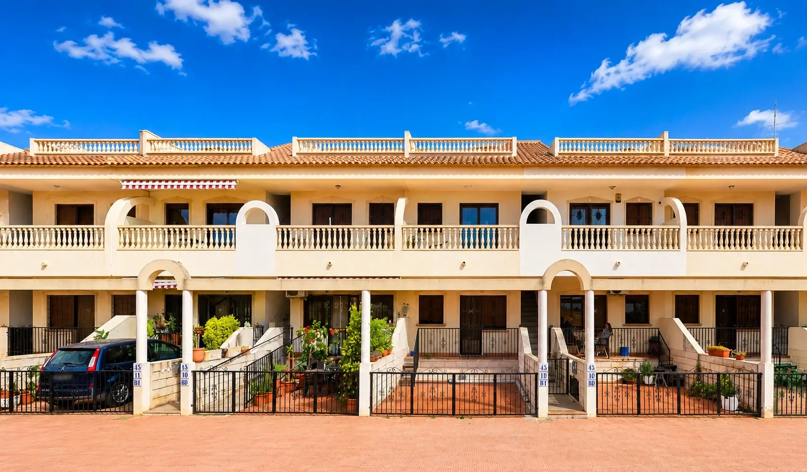1 - venda apartamento daya nueva comunidade valenciana espanha