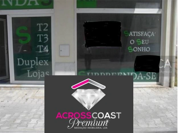 2 - venta comercio entroncamento región centro portugal