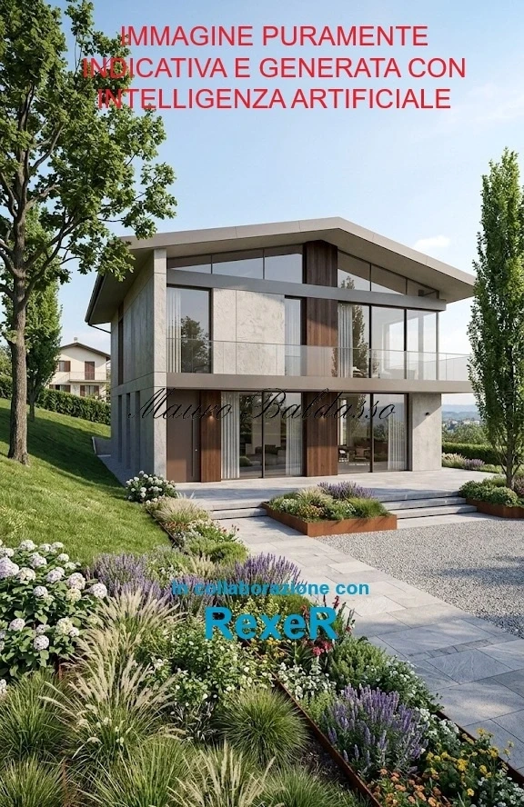 1 - house for sale in susegana veneto italy