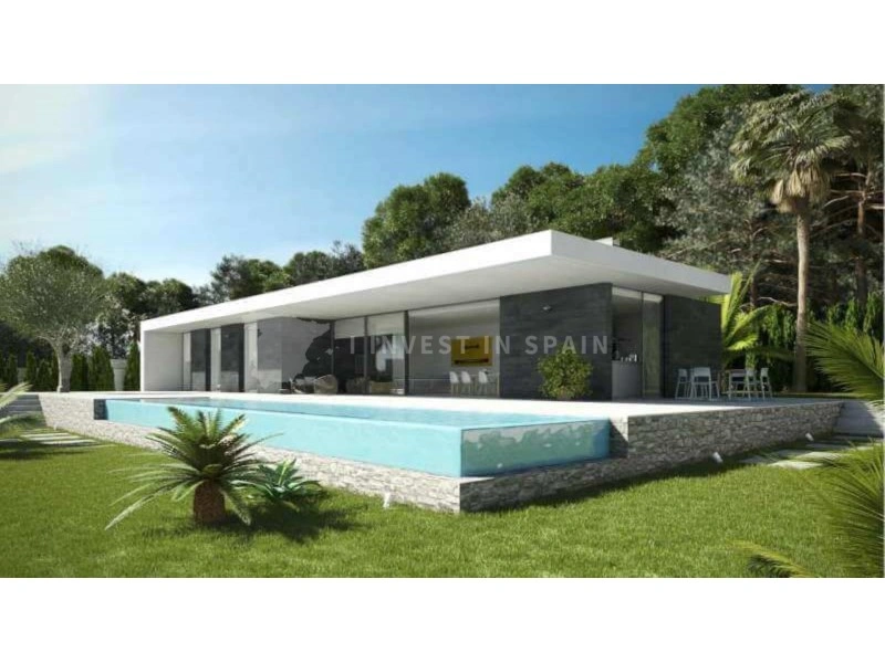 1 - venta casa denia - costa blanca comunidad valenciana españa