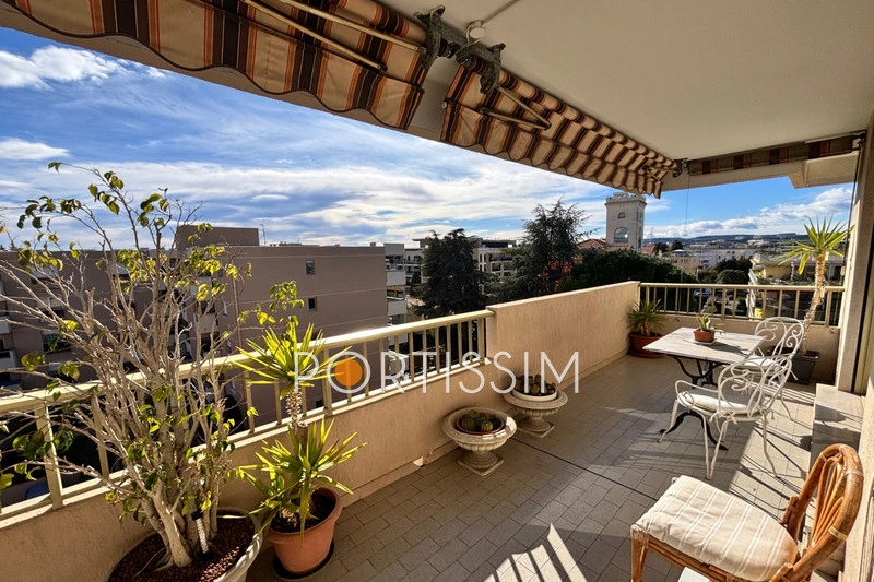 2 - verkauf wohnung strandpromenade saint-laurent-du-var alpes-maritimes frankreich
