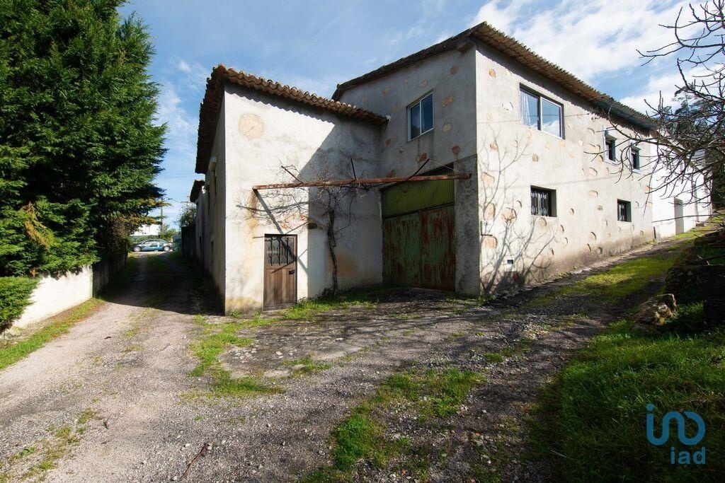 1 - house for sale in lousã centro region portugal
