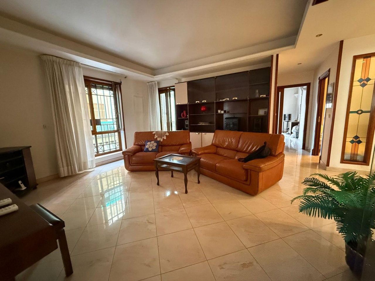 2 - verkoop appartement pomigliano d'arco campania italië