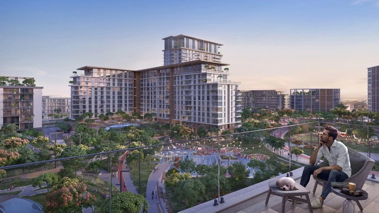 2 - verkauf wohnung dubai dubai vereinigte arabische emirate