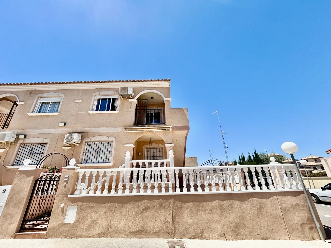 2 - verkauf wohnung la zenia valencia spanien