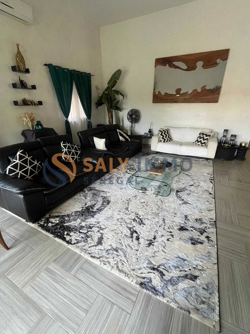 1 - vendita casa saly portudal thiès senegal