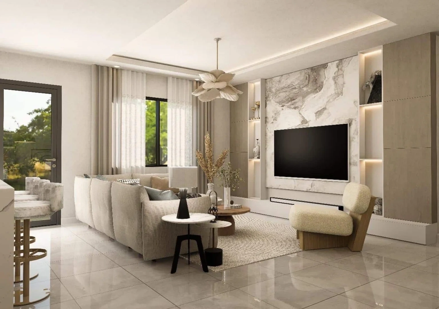 2 - venta apartamento larnaca lárnaca chipre