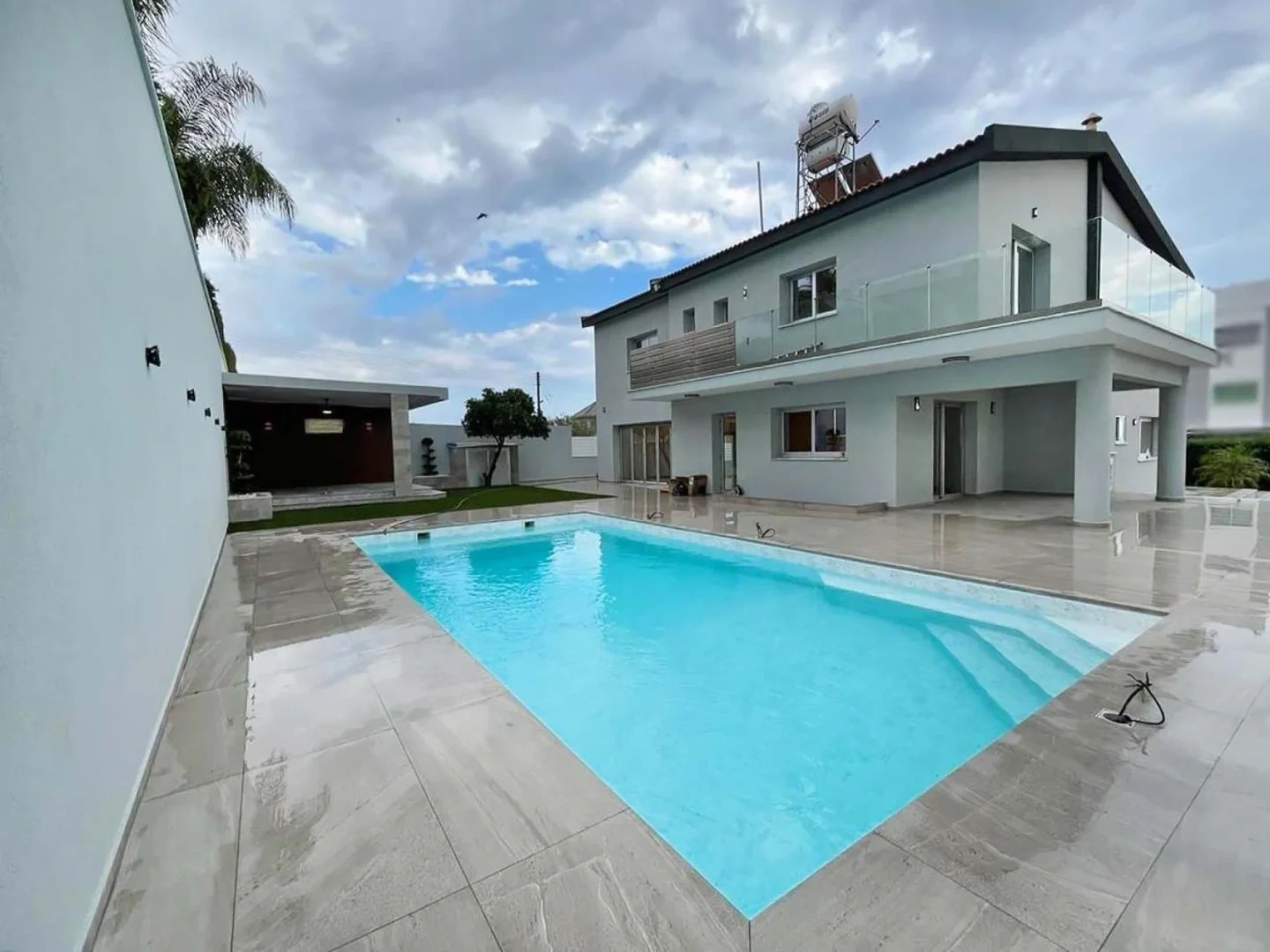 1 - vente appartement limassol limassol chypre