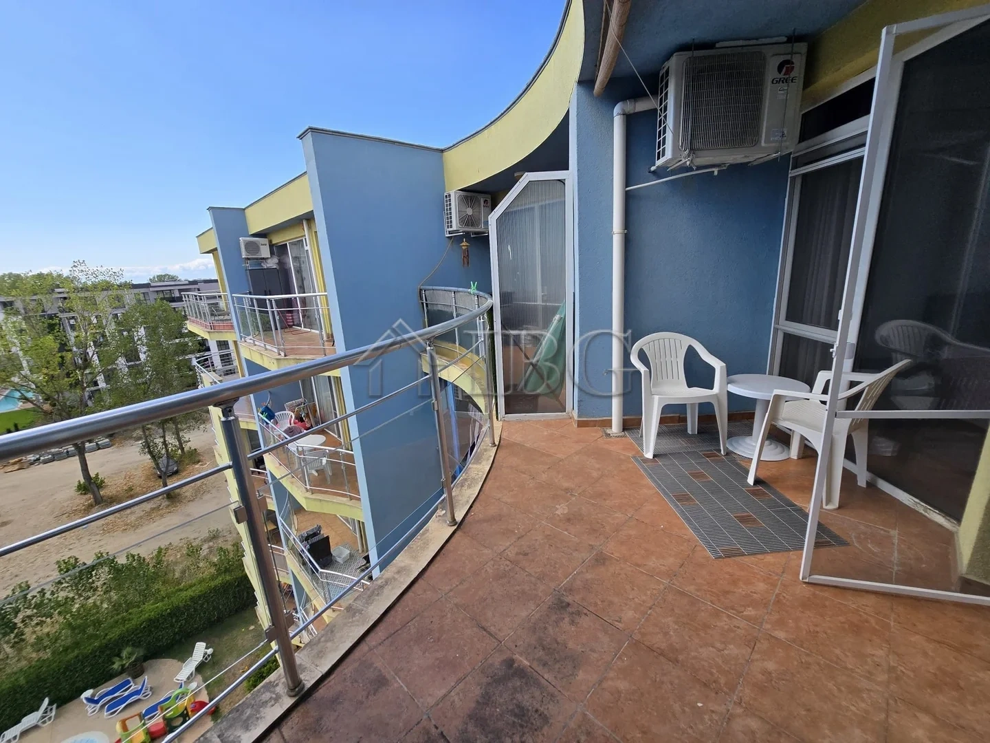 2 - продажа квартира sunny beach бургас болгария