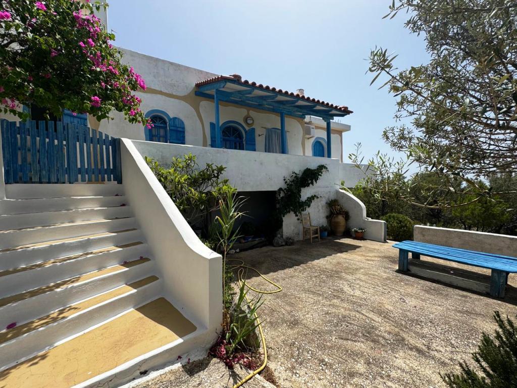 2 - vendita casa koutsounari creta grecia