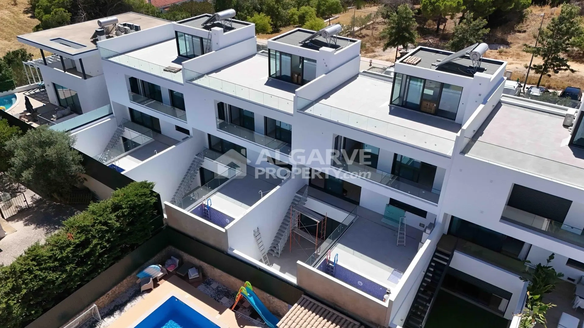 1 - vendita casa faro algarve portogallo