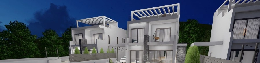 2 - продажа villa paphos пафос кипр