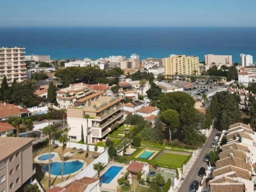 2 - verkoop appartement torremolinos - costa del sol andalusië spanje